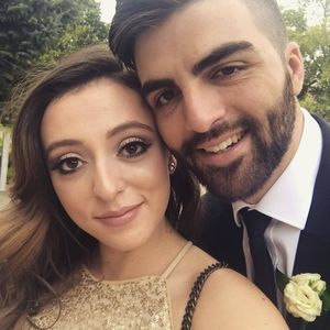 Meet your Posher, Daniela